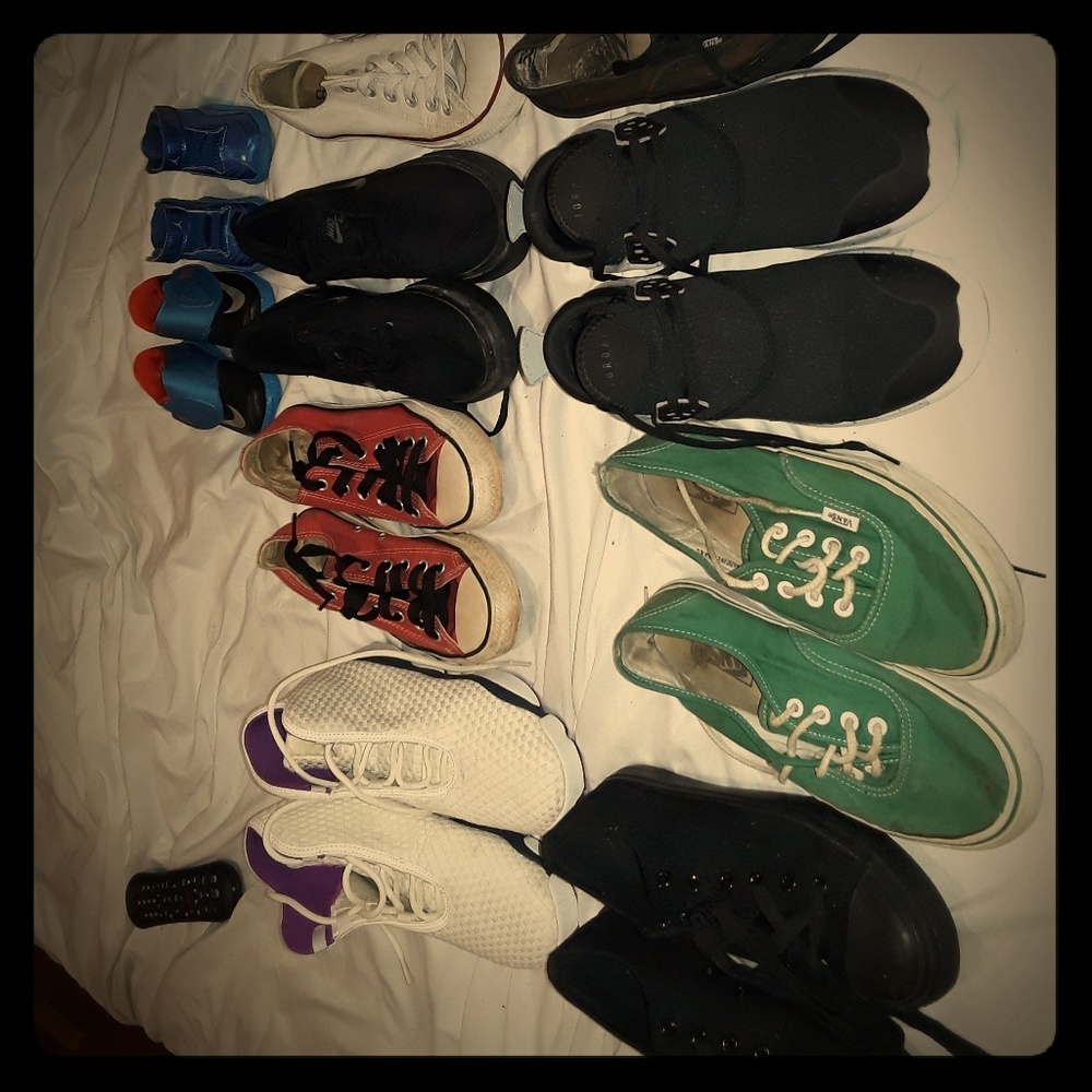 Shoes for sale!!!
